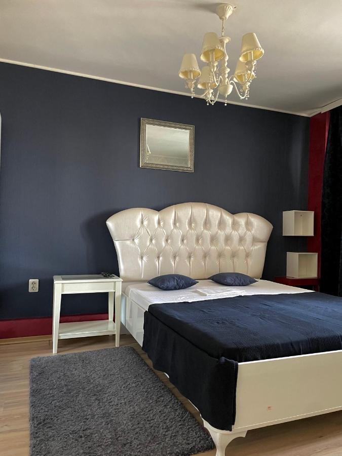 Apartament Cu 3 Dormitoare Jolie.M Apartment Galati Exterior photo