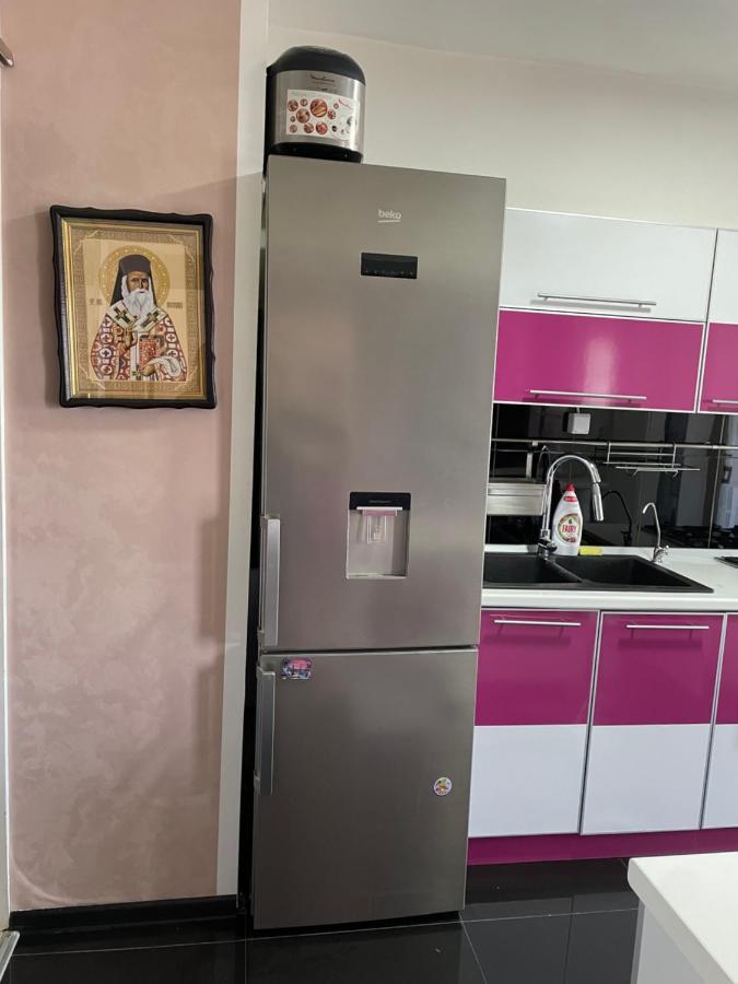 Apartament Cu 3 Dormitoare Jolie.M Apartment Galati Exterior photo